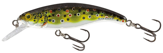 Salmo Slick Stick 6 Floating