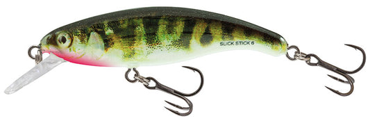 Salmo Slick Stick 6 Floating
