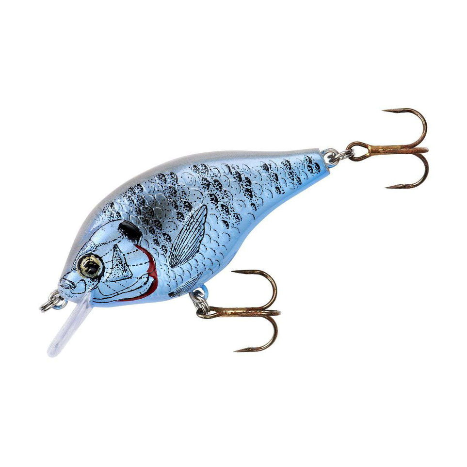 Rebel Bluegill Squarebill Crankbait