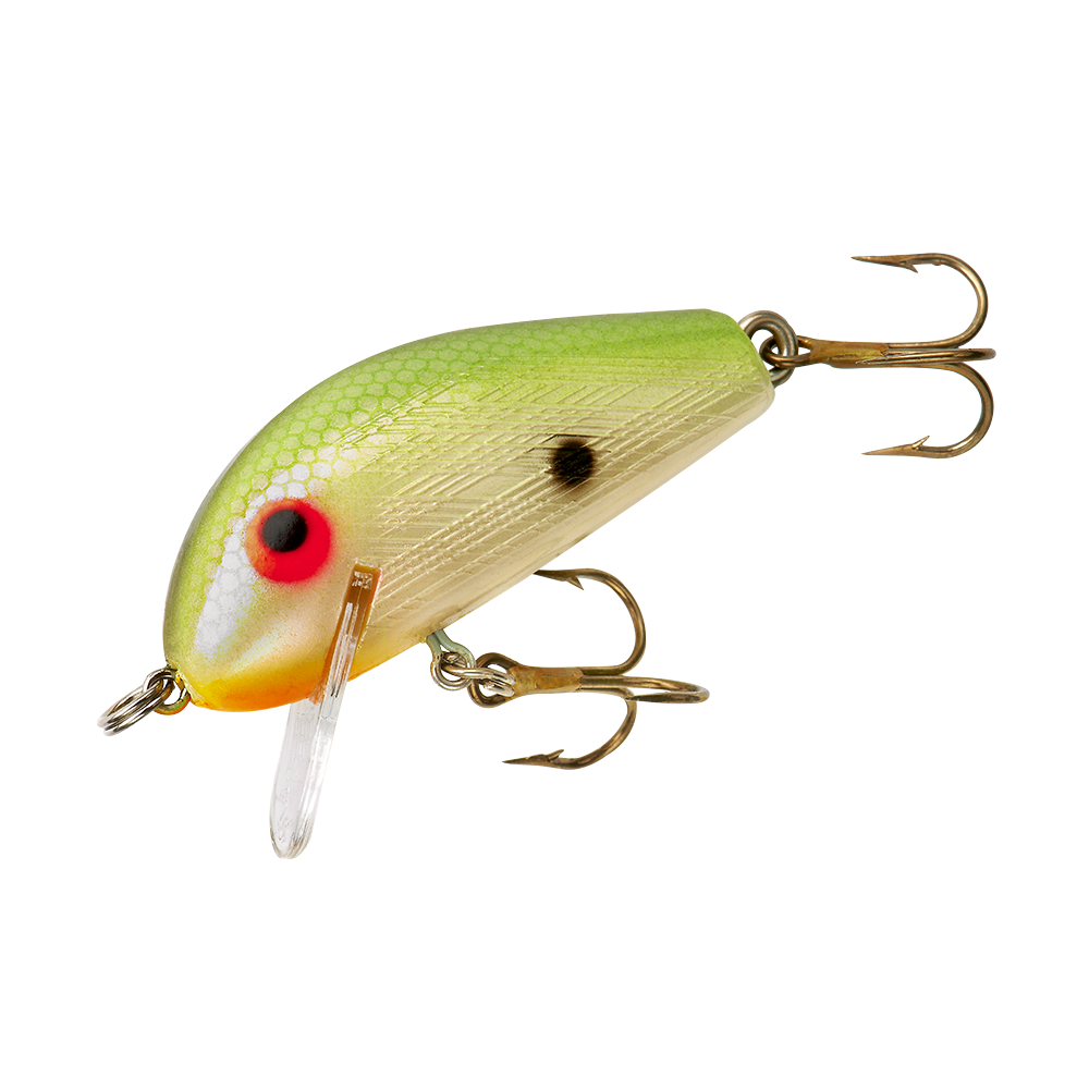 Rebel Humpback Crankbait