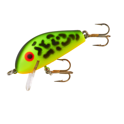 Rebel Humpback Crankbait