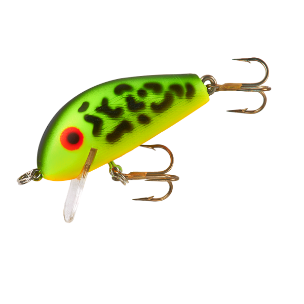 Rebel Humpback Crankbait 5