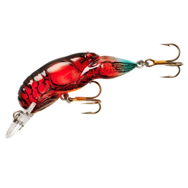 Rebel Wee Crawfish 1