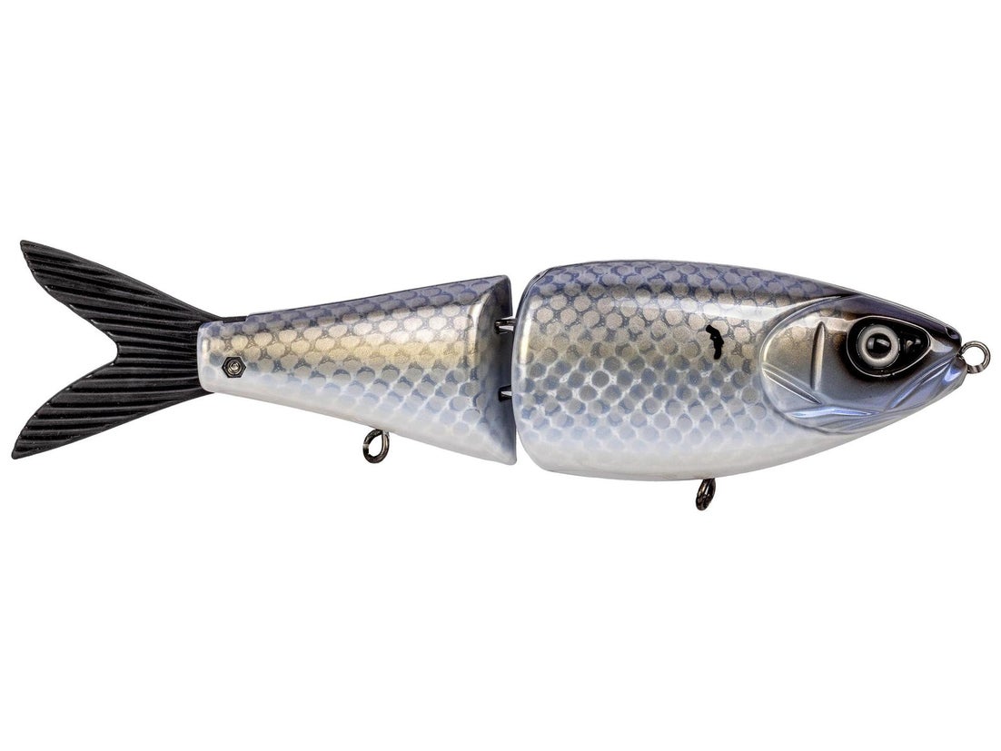 Strike King Hog Father Jr Glidebait 2