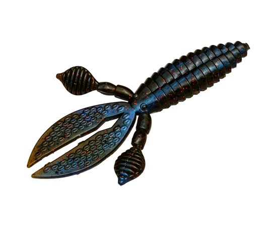 Strike King KVD Perfect Plastics Rodent 5