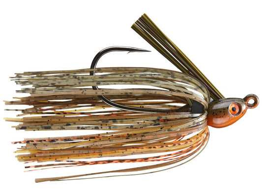 Dirty Jigs Compact Swim Jig