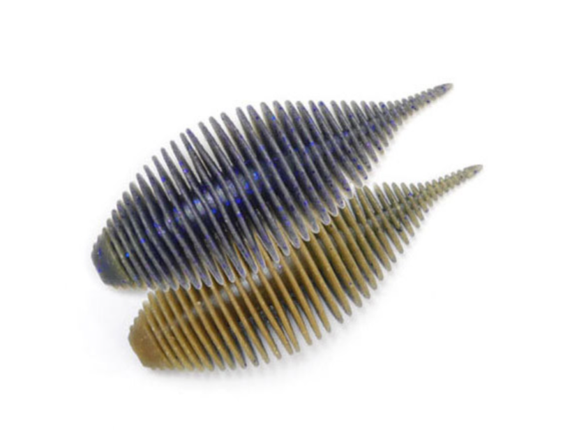 Geecrack Bellows Gill Creature Bait 10