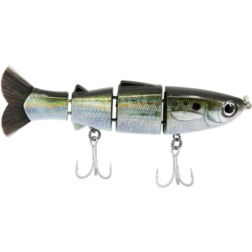Bucca Brand Bull Mullet Swimbait