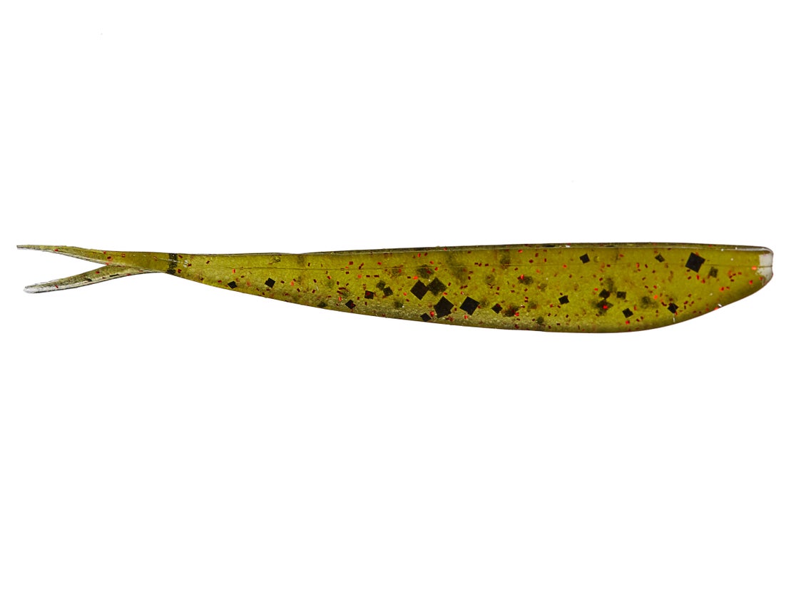 Zoom Solid Body Fluke 7