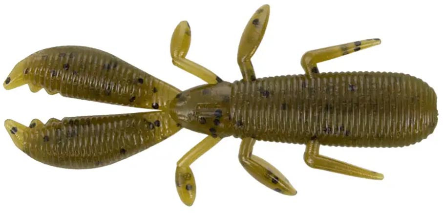 Yamamoto 2.5" Covert Craw 6