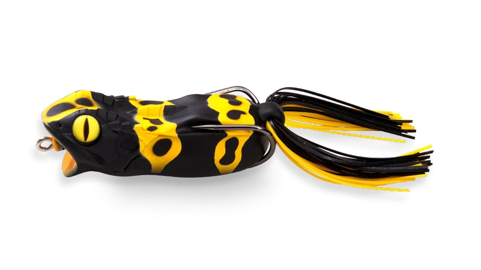 Megabass Gabarin Frog 6