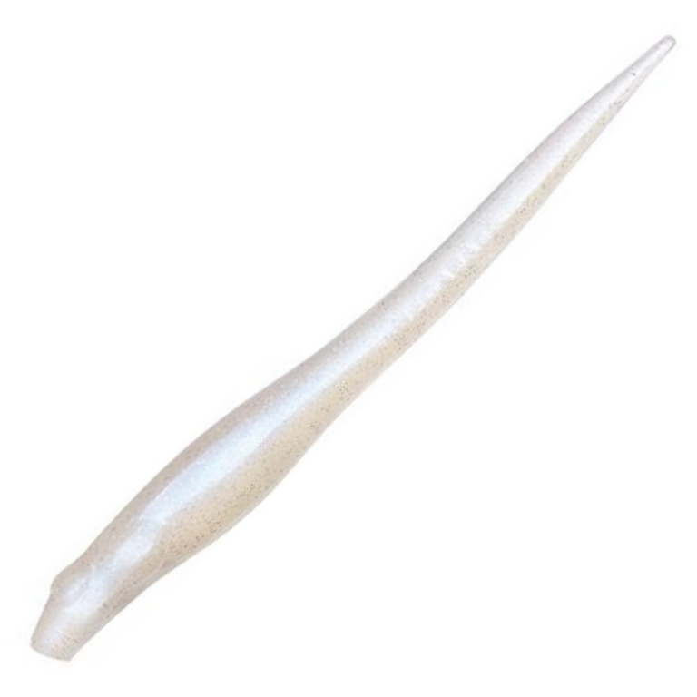 Megabass Hazedong Fluke Style Soft Bait 4