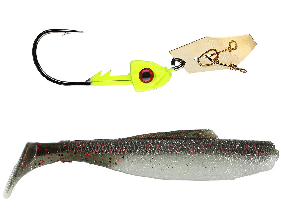 Z-Man DieZel Chatterbait