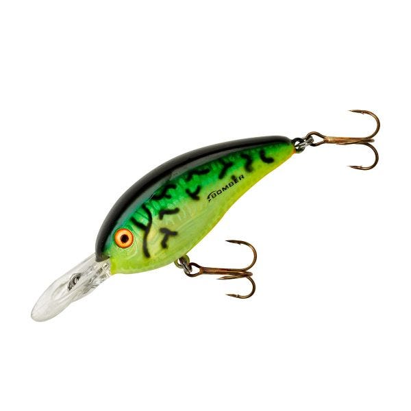 Bomber Fat Free Shad Crankbaits 13