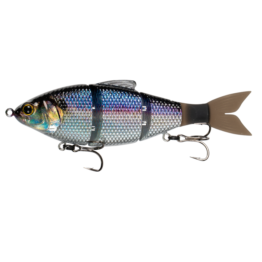 6th Sense Trace 3.75" Swimbait 4