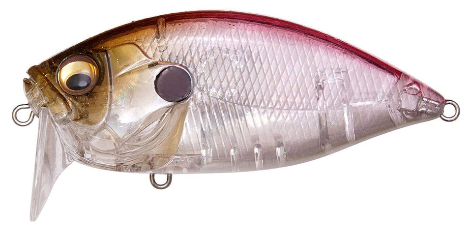 Megabass ORC Burning Shad 8