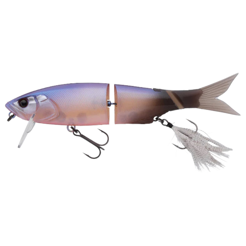 Jackall Maekon SF Swimbait 6