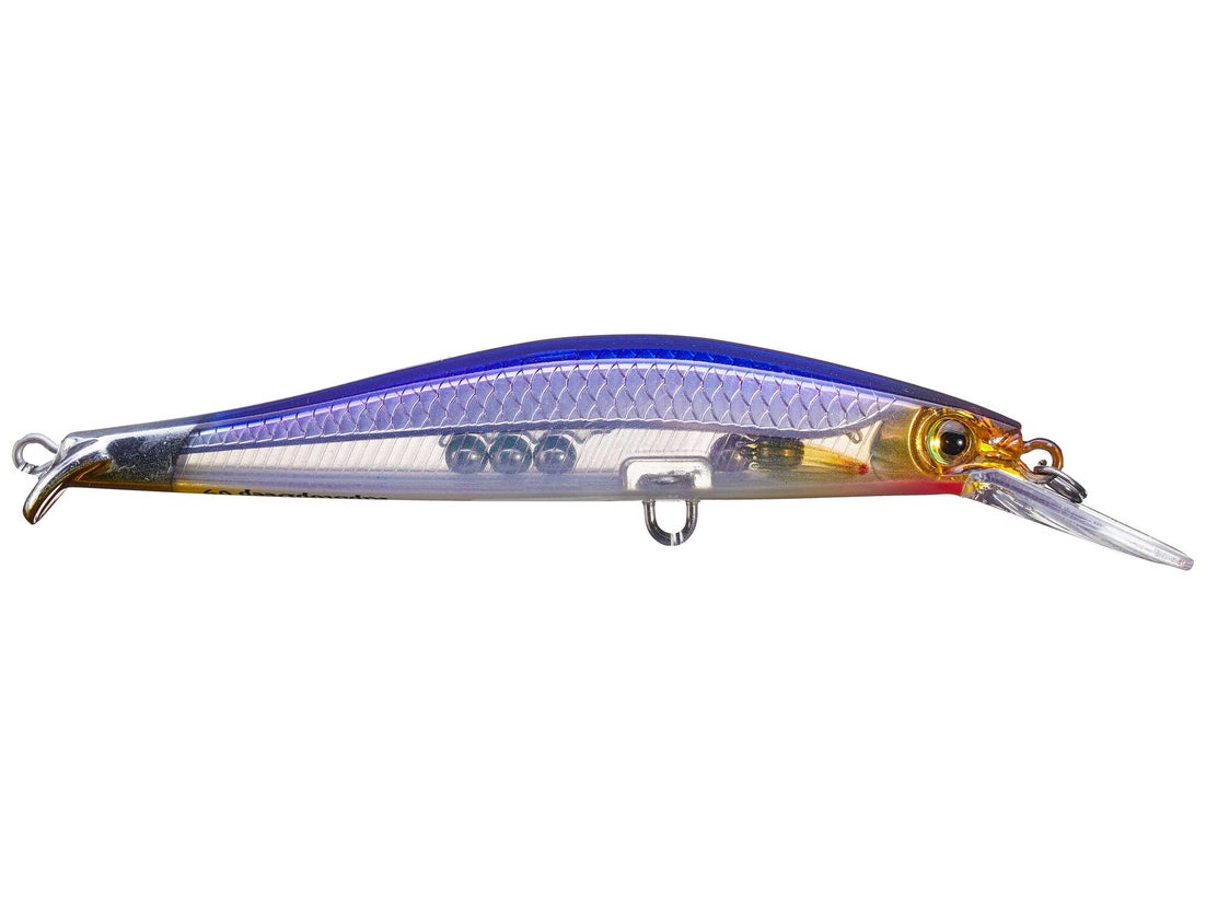 Rapala Ripstop Deep Jerkbaits 12