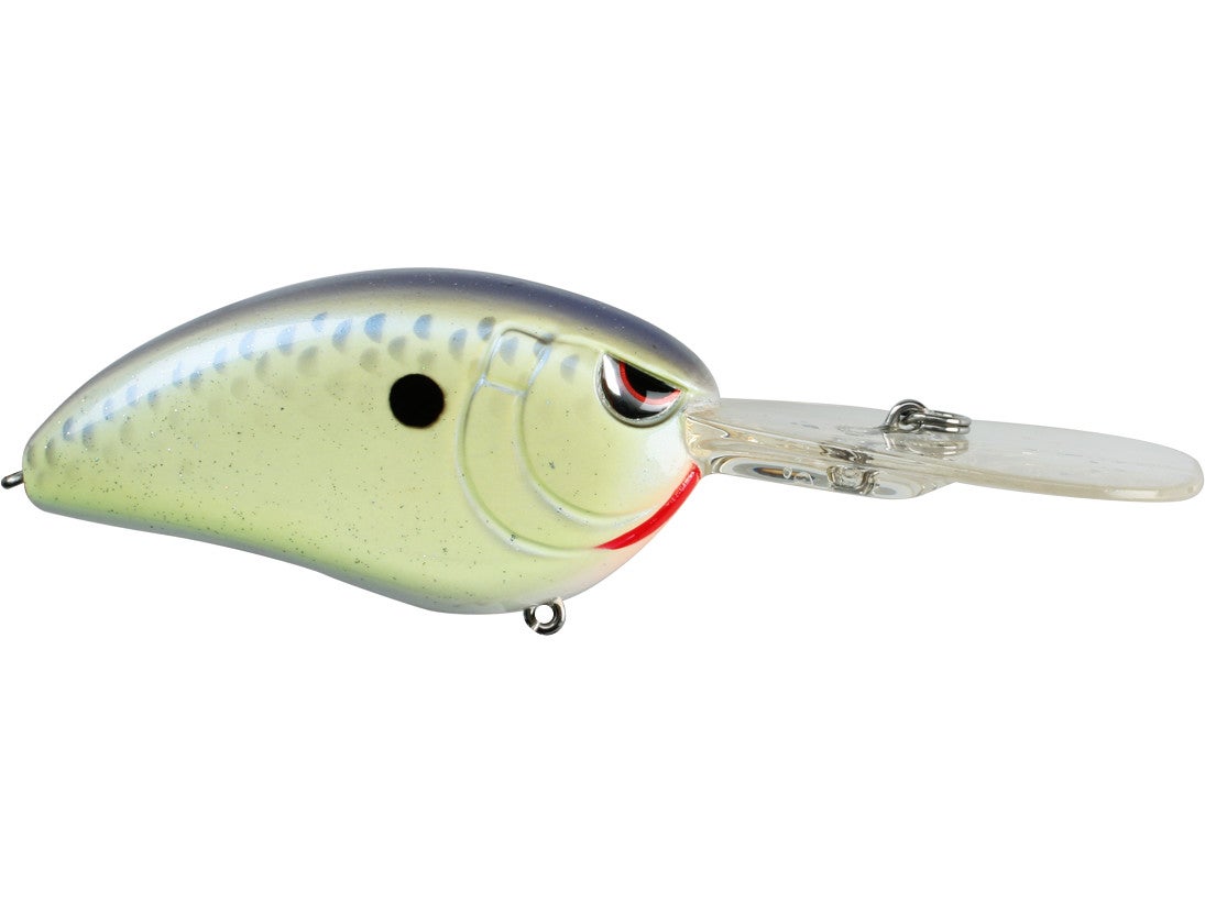 SPRO John Crews Little John DD 70 Crankbait 3/4oz 3
