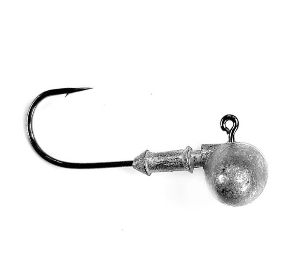 Gamakatsu Football 24 Jig Head