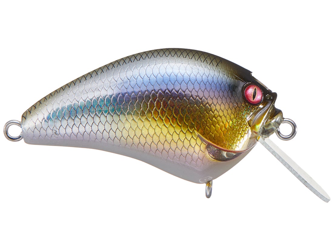 Megabass IXI Blowly Crankbait 10