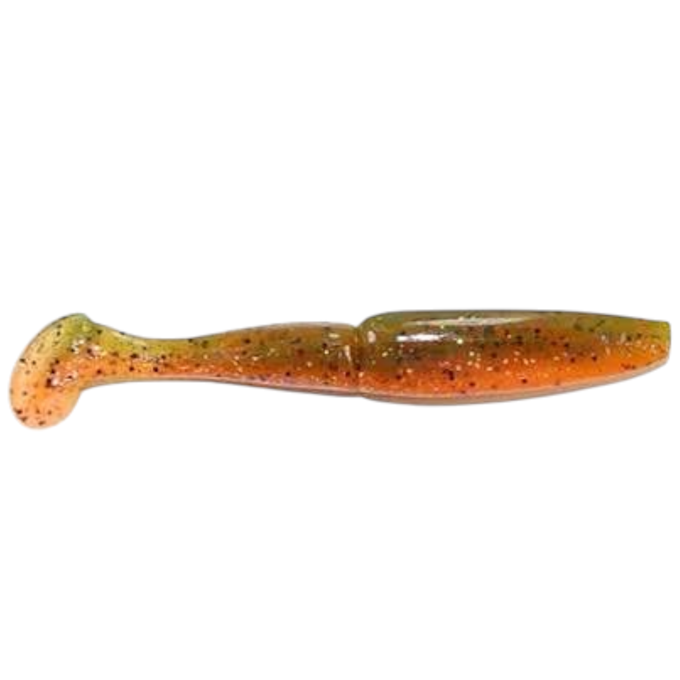 Gambler Big EZ 5.25" Swimbaits