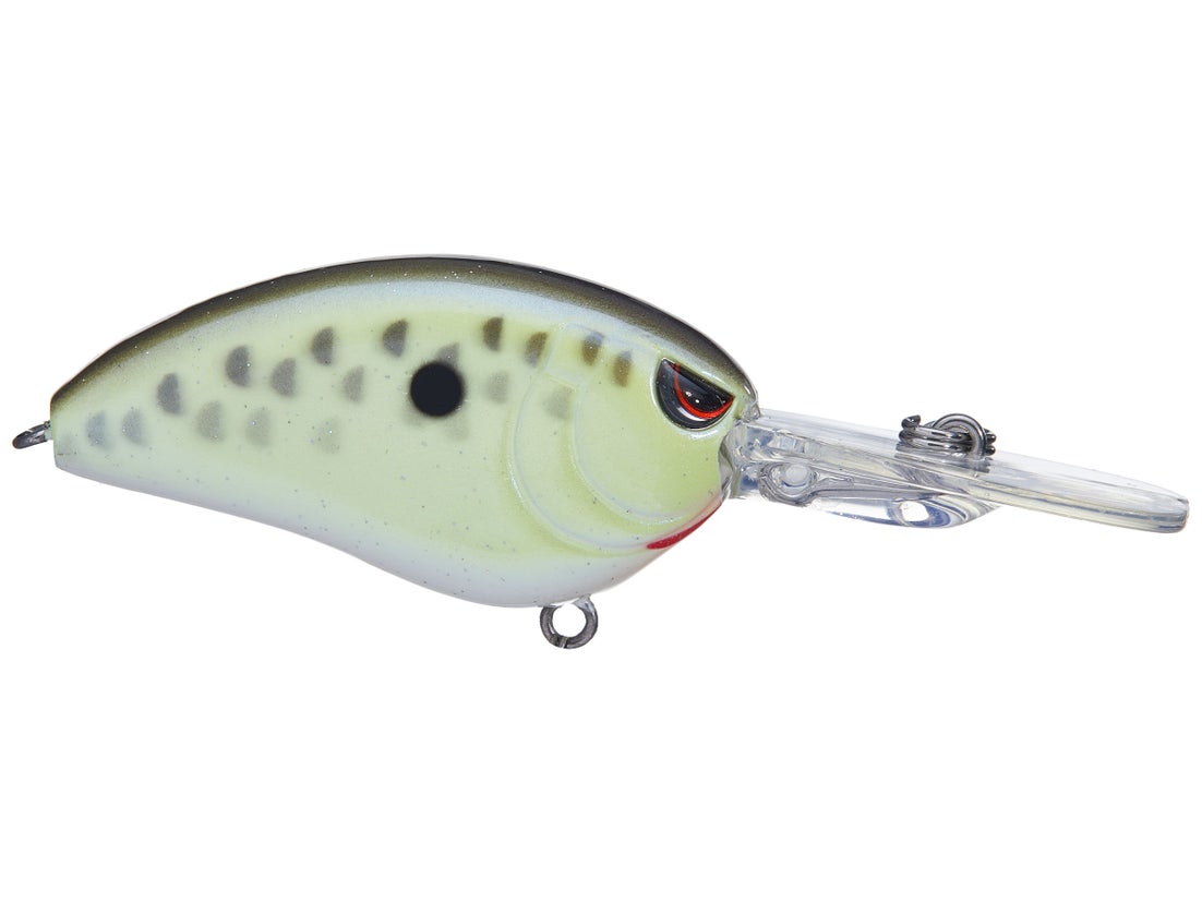 SPRO John Crews Little John Micro DD 45 Crankbait 5