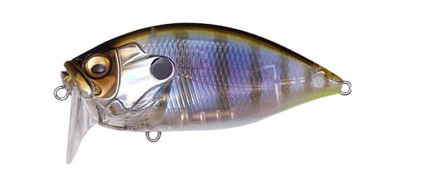 Megabass ORC Burning Shad 5