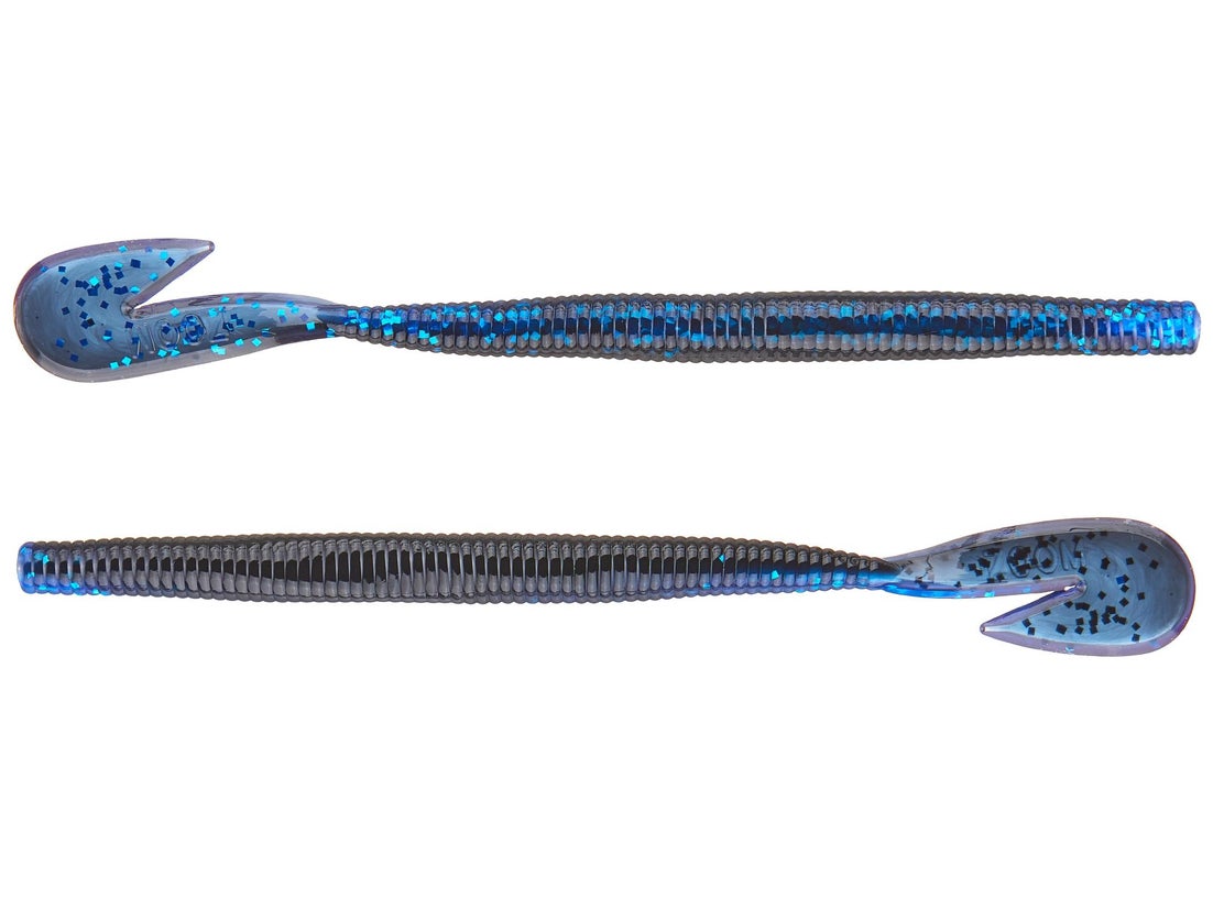 Zoom Ultravibe Speed Worm 15pk 1