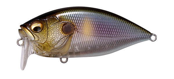 Megabass Over Rev Crank (O.R.C.) 5
