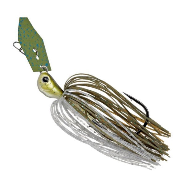 Evergreen MODO Jack Hammer Bladed Jig 6