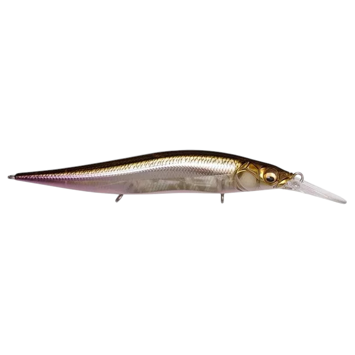 Megabass Ito Vision 110+1 Jr. Jerkbaits 12