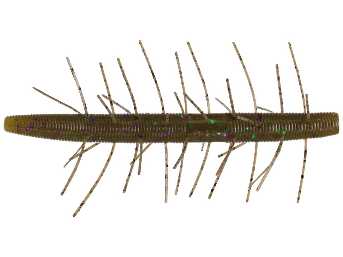 Yamamoto Fuzzy Senko 5