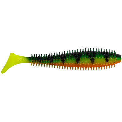 Salmo Spikey Shad Swimbait 11