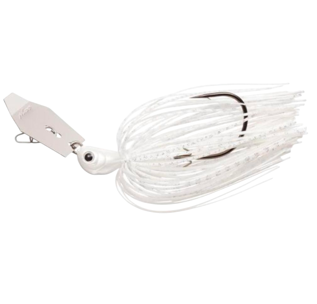 Evergreen MODO Jack Hammer Bladed Jig 36