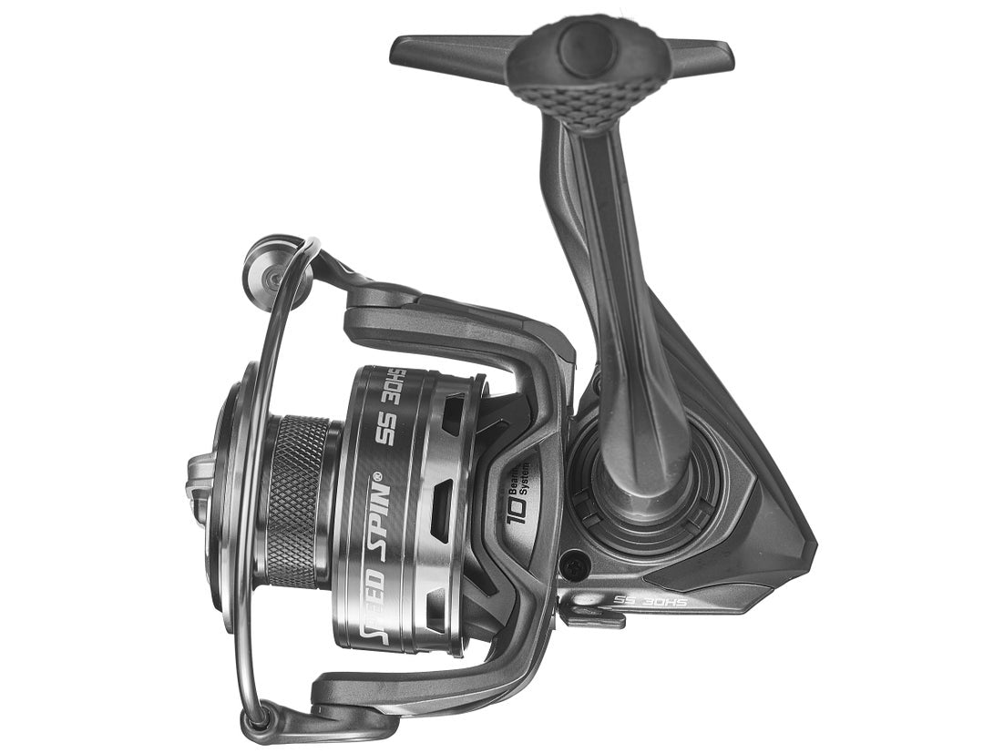 Lew's Speed Spin Spinning Reel 1