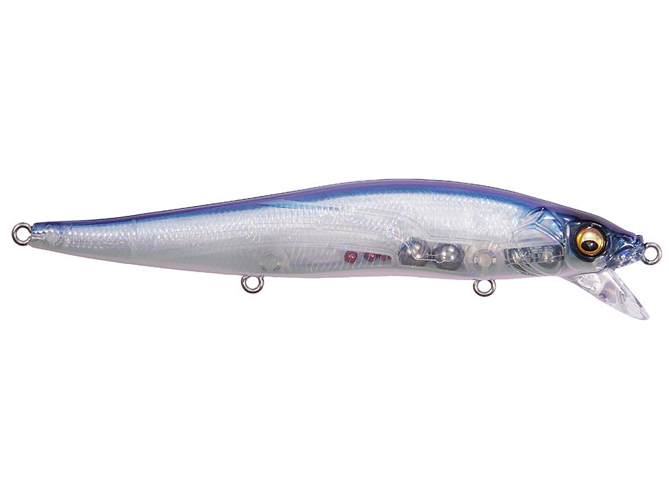 Megabass Vision 110 SR Jerkbaits 3