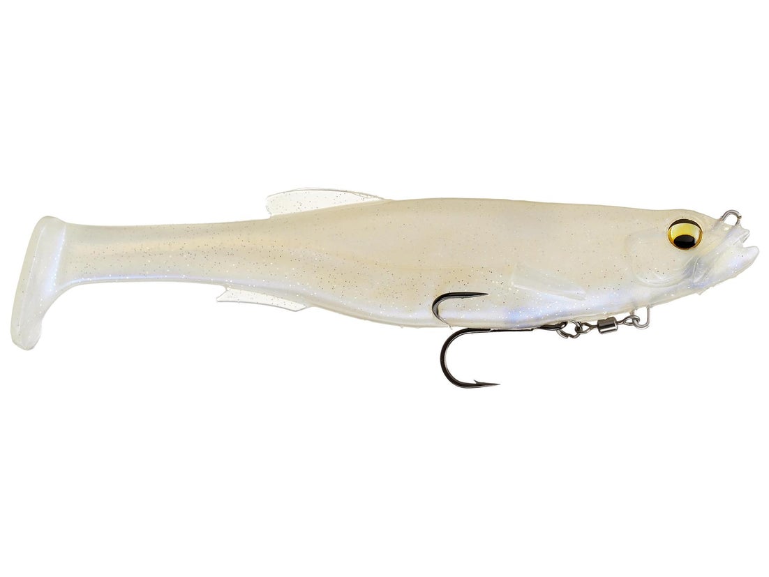 Megabass Magdraft Swimbaits 6in. 18