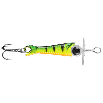 13 Fishing Jabber Blade 3