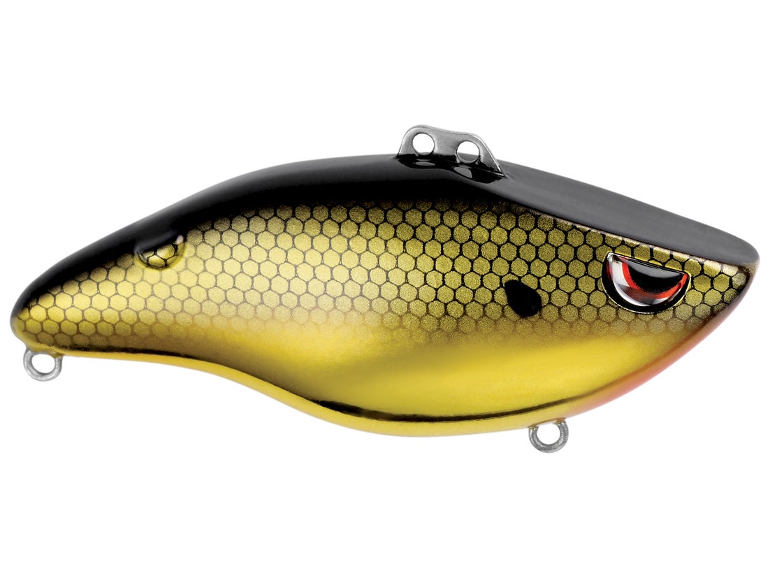 SPRO Wameku Shad 70 Lipless Crankbait 3