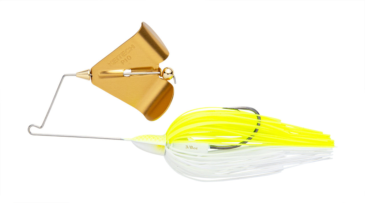 Keitech Tee Bone Buzzbait [Brand New] 7