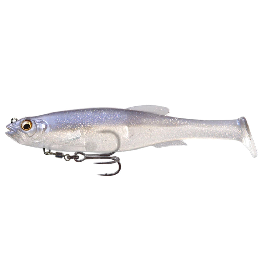 Megabass Magdraft Swimbait 5in. 14