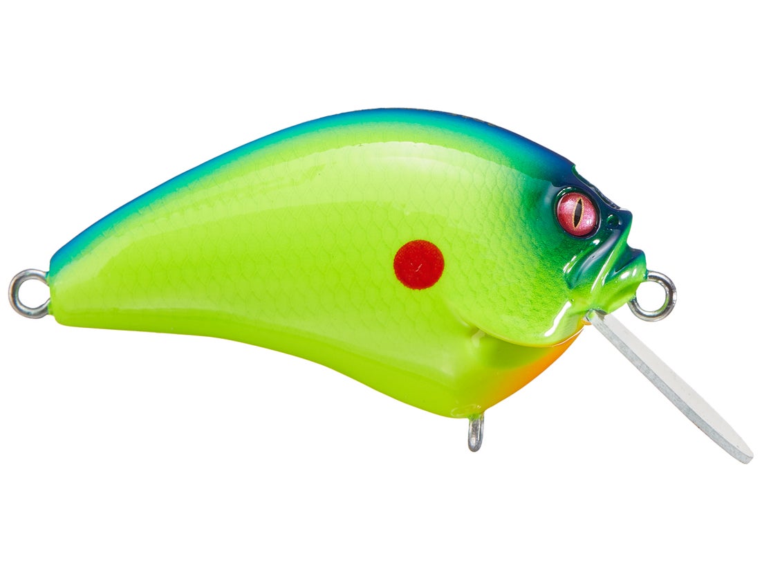 Megabass IXI Blowly Crankbait 15