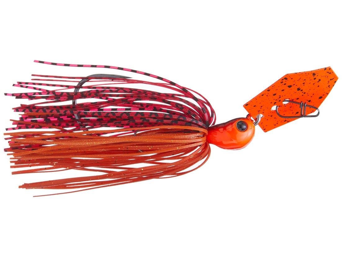 Z-Man Original Jack Hammer ChatterBait