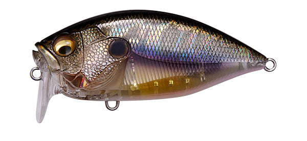 Megabass Over Rev Crank (O.R.C.) 7