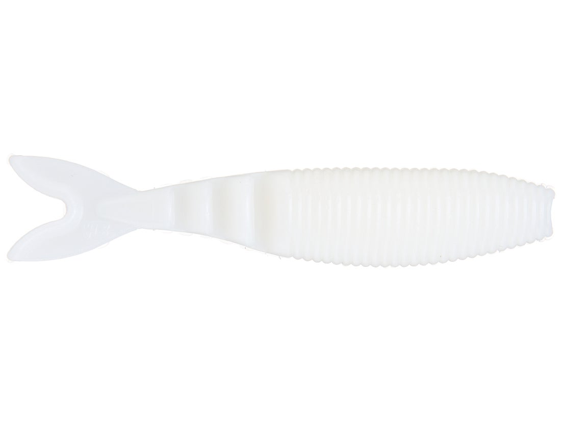 Yamamoto Slim Zako 3.5" Swimbait 4