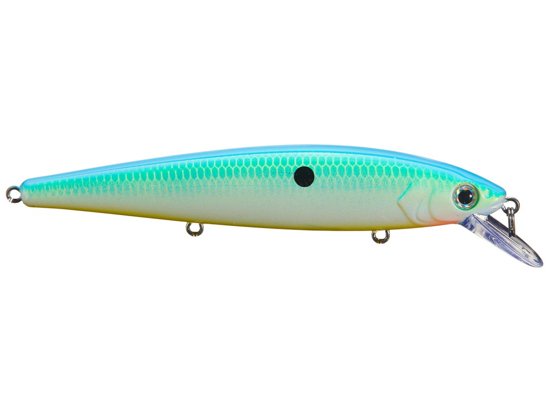 Strike King KVD Jerkbait 17