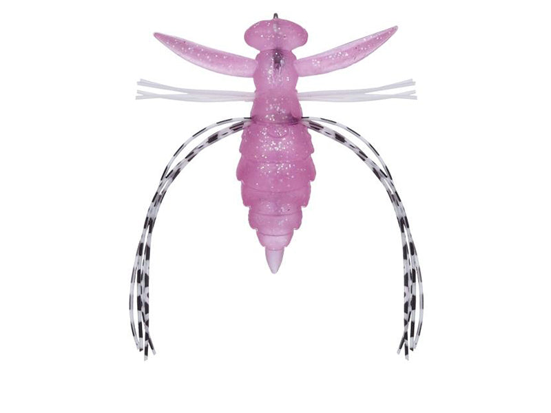 Evergreen Gizmo Floating Jig 7