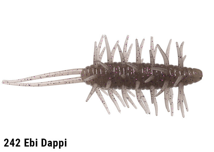 Hideup Coike Shrimp Creature Bait BIG 6