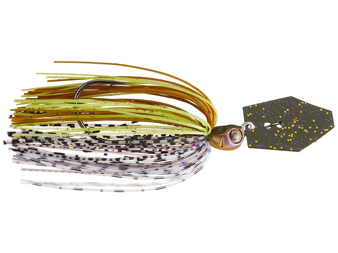 Z-Man Tungsten Chatterbait Elite EVO 14